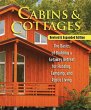 Cabins & Cottages, Revised & Expanded... - Bild 1
