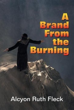 A Brand From the Burning