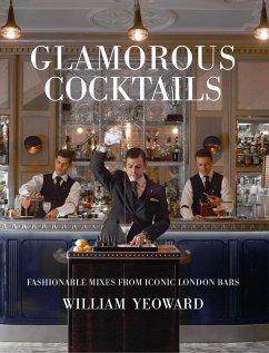 Glamorous Cocktails - Yeoward, William