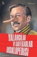 Yalancilar ve Sahtekarlar Ansiklopedisi - Bolt, Roelf