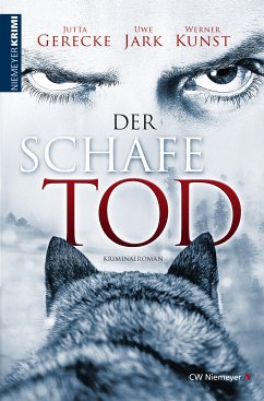 Der Schafe Tod (eBook, ePUB) - Gerecke, Jutta; Jark, Uwe; Kunst, Werner
