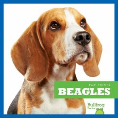 Beagles - Duling, Kaitlyn