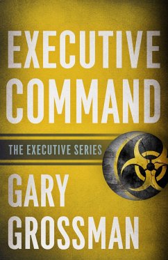 Executive Command - Grossman, Gary