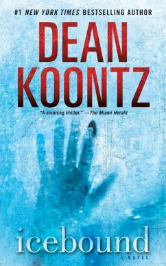 Icebound - Koontz, Dean