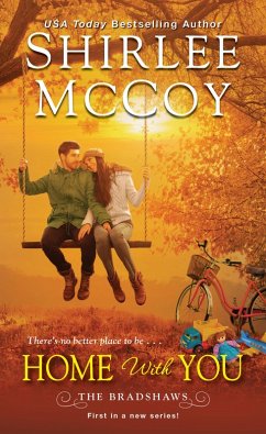 Home with You (eBook, ePUB) - Mccoy, Shirlee