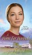 A Home for Hannah (eBook, ePUB) - Bild 1