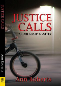 Justice Calls - Roberts, Ann