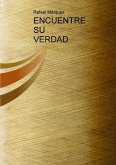 ENCUENTRE SU VERDAD ENCUENTRE SU VERDAD