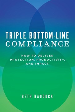 Triple Bottom-Line Compliance - Haddock, Beth