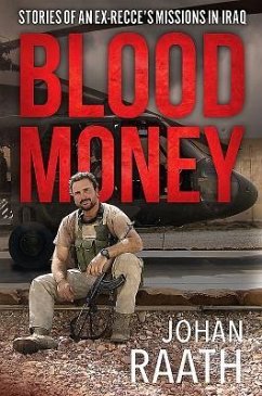 Blood Money - Raath, Johan