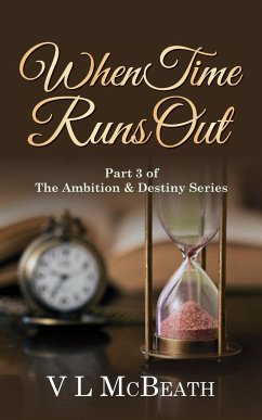 When Time Runs Out - McBeath, Vl