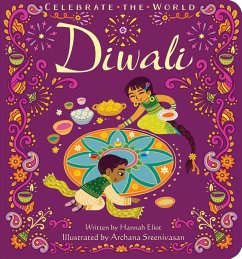 Diwali - Eliot, Hannah