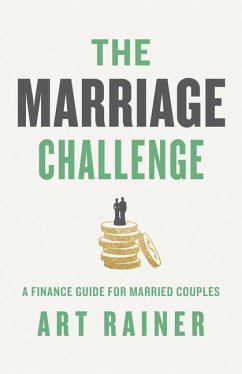 The Marriage Challenge - Rainer, Art