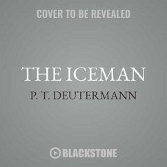 The Iceman - Deutermann, P. T.