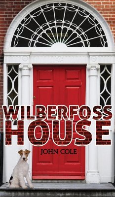 Wilberfoss House - John Burton Cole