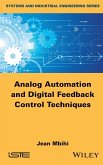 Analog Automation and Digital Feedback Control Techniques