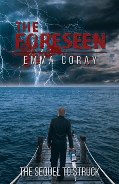 The Foreseen - Emma Coray