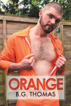 Orange - Thomas, B. G.