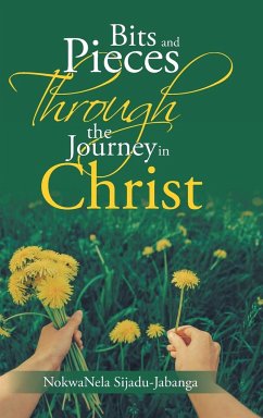 Bits and Pieces Through the Journey in Christ - Jabanga, Nokwanela Sijadu