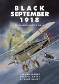 Black September 1918