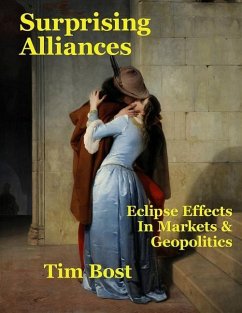 Surprising Alliances: Eclipse Dynamics in Markets & Geopolitics - Bost, Tim