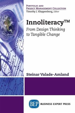 Innoliteracy - Valade-Amland, Steinar