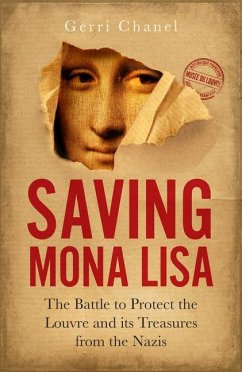 Saving Mona Lisa - Chanel, Gerri