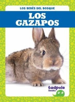 Los Gazapos (Rabbit Kits) - Nilsen, Genevieve