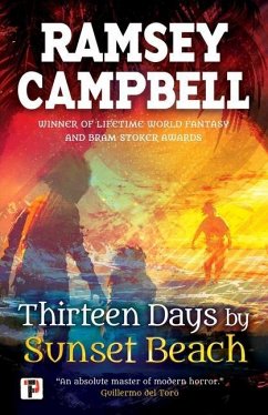 Thirteen Days by Sunset Beach - Campbell, Ramsey
