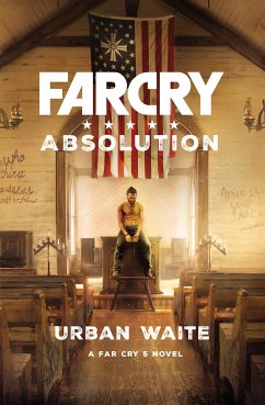 Far Cry: Absolution (eBook, ePUB) - Waite, Urban