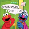Knock, Knock! Who's There? (Sesame... - Bild 1