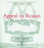 Appeal to Reason (eBook, ePUB)