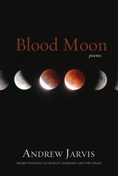 Blood Moon: Poems
