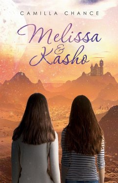 Melissa and Kasho - Chance, Camilla