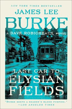Last Car to Elysian Fields - Burke, James Lee