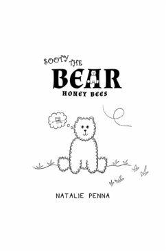 Sooty the Bear - Natalie Penna