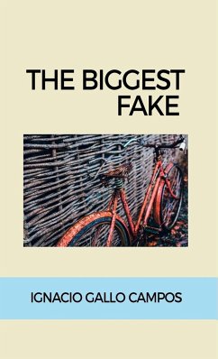 The biggest fake - Campos Gallo, Ignacio