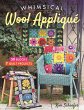 Whimsical Wool Appliqu_ - Bild 1