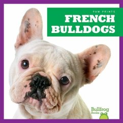 French Bulldogs - Spanier, Kristine