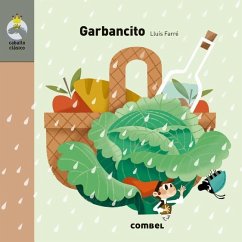 Garbancito - Bravo, Roberto