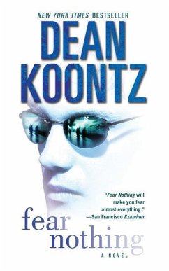 Fear Nothing - Koontz, Dean