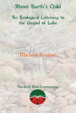 About Earth's Child - Trainor, Michael