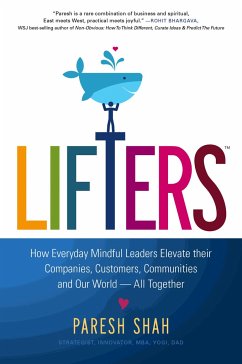 Lifters - Shah, Paresh