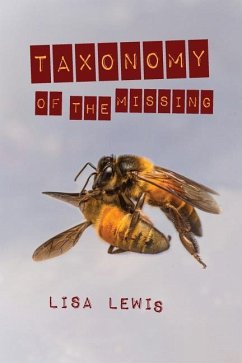 Taxonomy of the Missing - Lewis, Lisa