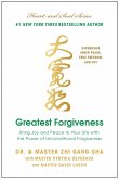 Greatest Forgiveness