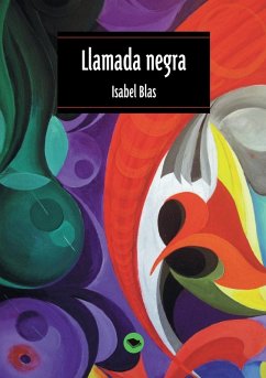 Cover Llamada negra