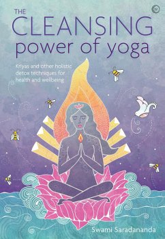 The Cleansing Power of Yoga - Saradananda, Swami