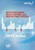 International Accounting and Reporting Issues: 2016 Review