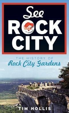 See Rock City - Hollis, Tim