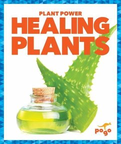 Healing Plants - Latchana Kenney, Karen